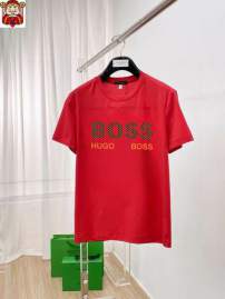 Picture of Hugo Boss T Shirts Short _SKUBossM-5XLkdtr229595